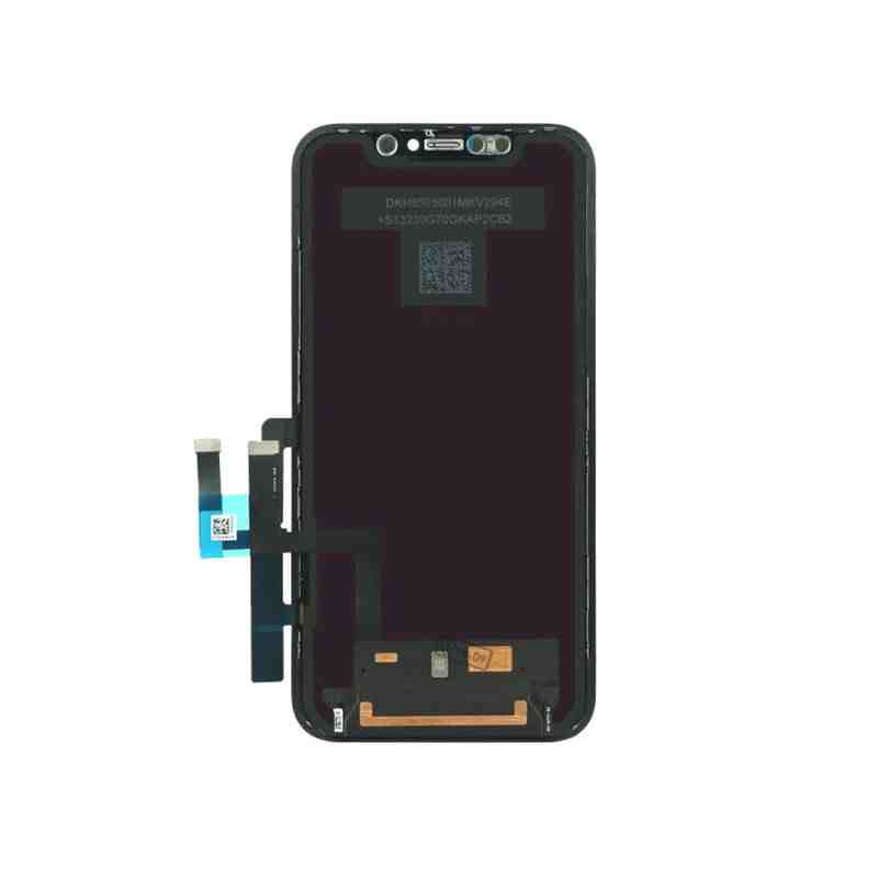 MODULO IPHONE 11 (CON IC REMOVIBLE)